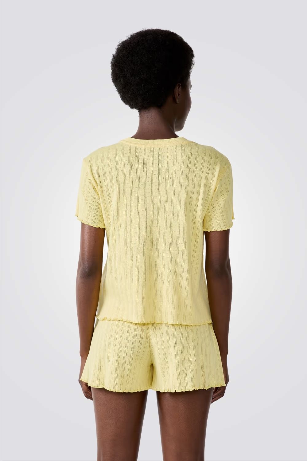 חולצת פיג'מה SERENY