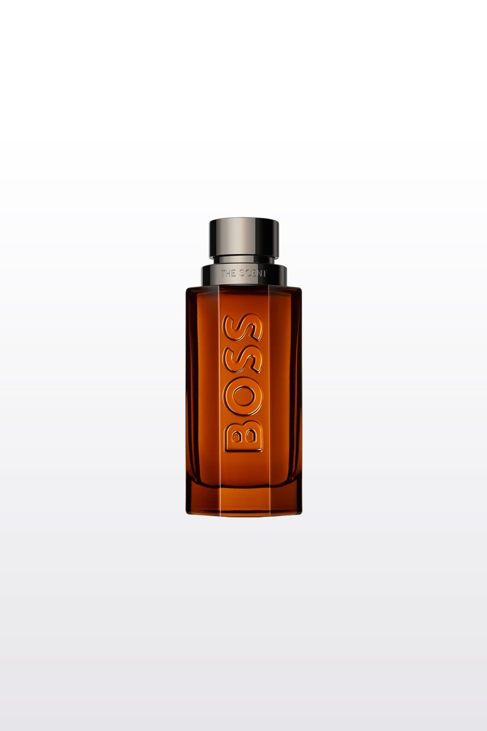 בושם לגבר 100 מ"ל The Scent E.D.P INTANSE | הוגו בוס 