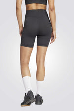 טייץ קצר Optime Rib לנשים