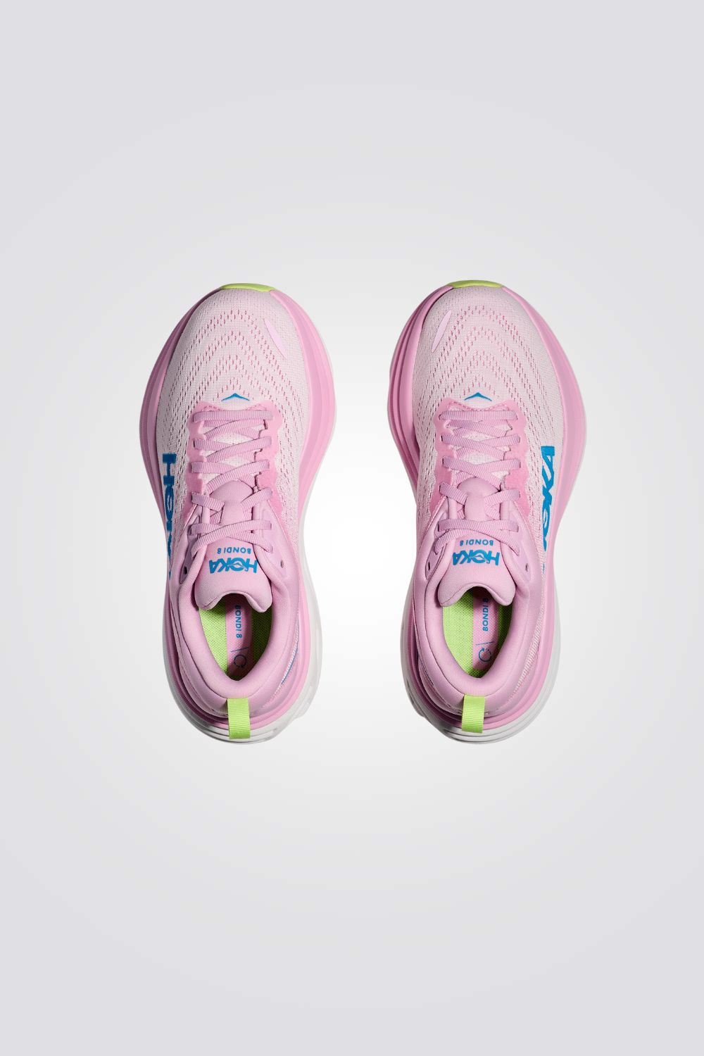 נעלי ספורט BONDI 8 WIDE לנשים 