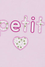 סווטשירט מעוצב לתינקות