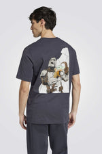 חולצה Star Wars The Mandalorian  לגברים