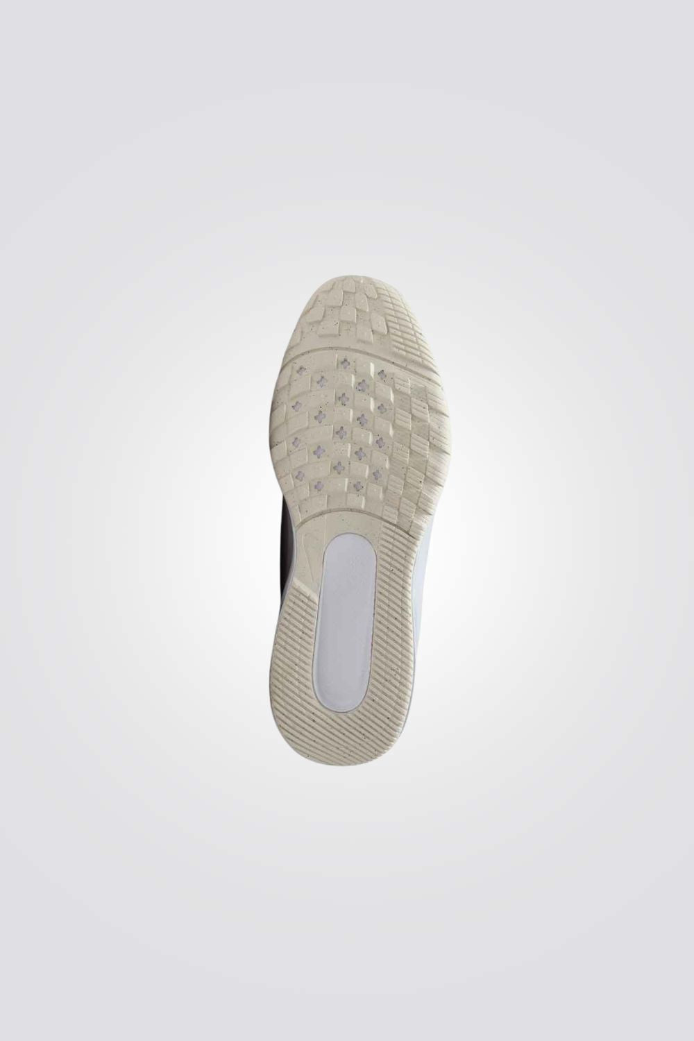 נעלי ספורט בצבע לבן לנוער | נייקי