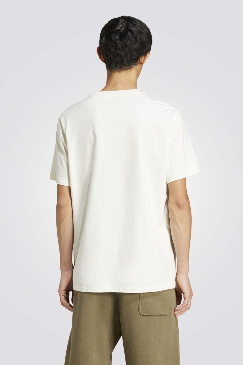 טי שרט  Lens Elevated Pocket לגברים