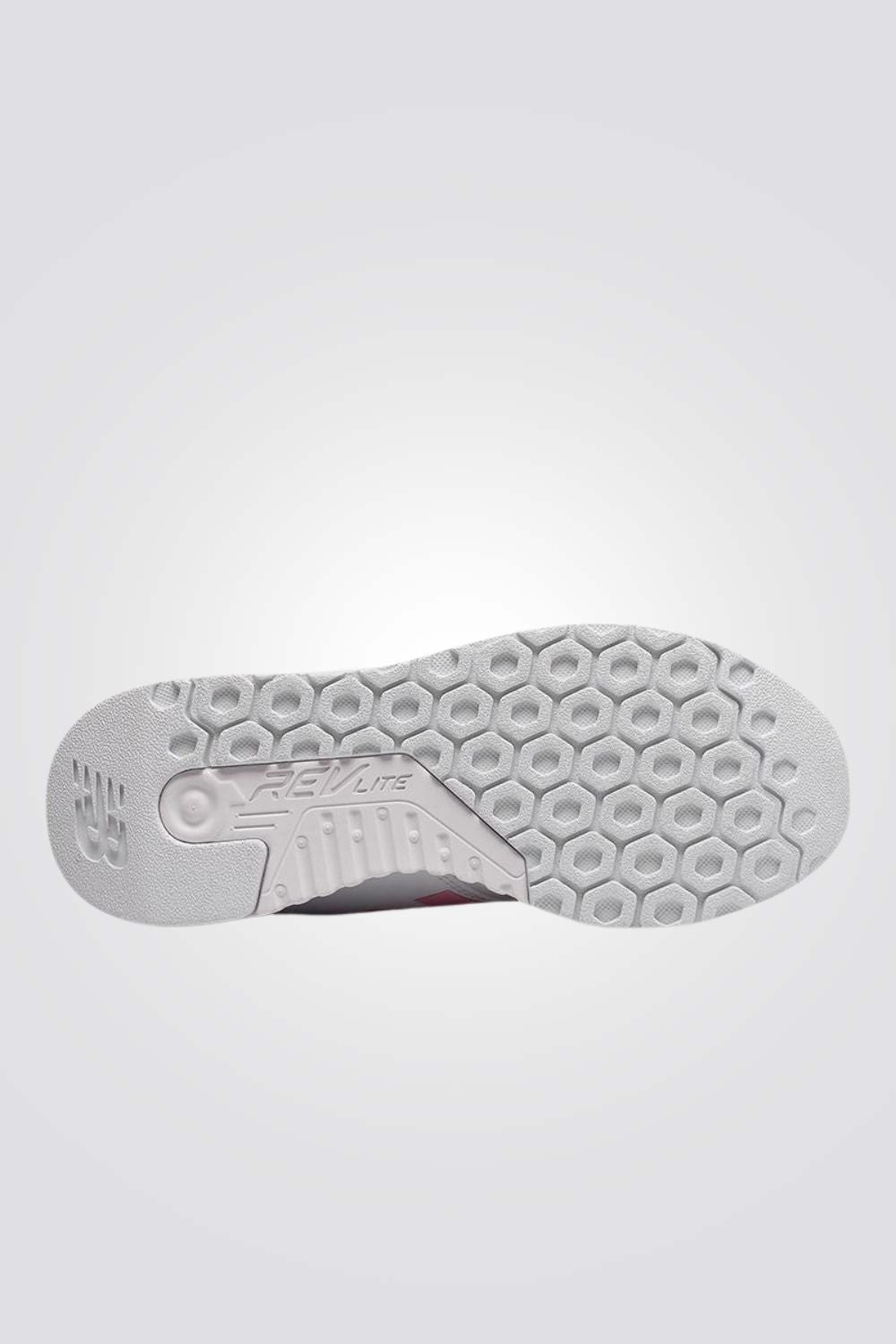 סניקרס לנשים WRL247 בצבע ורוד