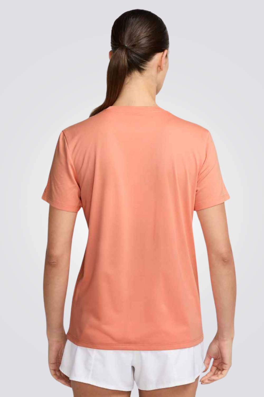 חולצת ספורט  Nike Dri-FIT Graphic לנשים 