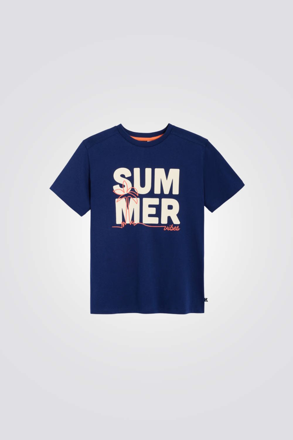 טישירט לילדים עם הדפס