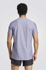 חולצת ספורט Own the Run לגברים