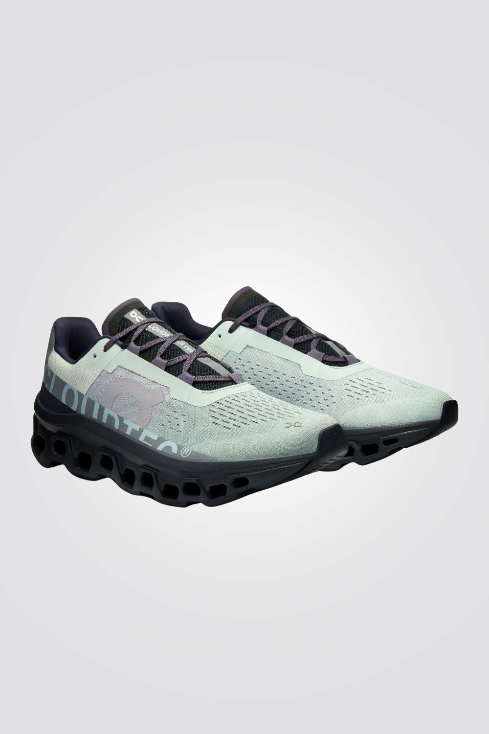 נעלי ספורט Cloudmonster 1 לגברים