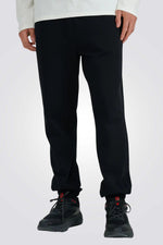 מכנסי טרנינג כותנה לגברים | 4F 