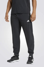 מכנסי ספורט Workout Essentials Flex Woven Pant לגברים | אדידס