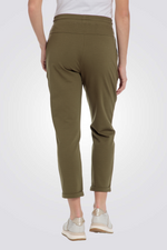 מכנסי אימונית ארוכים