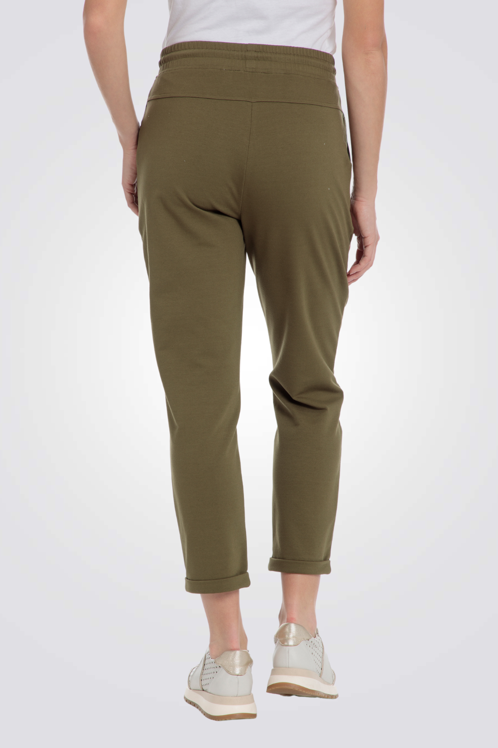 מכנסי אימונית ארוכים