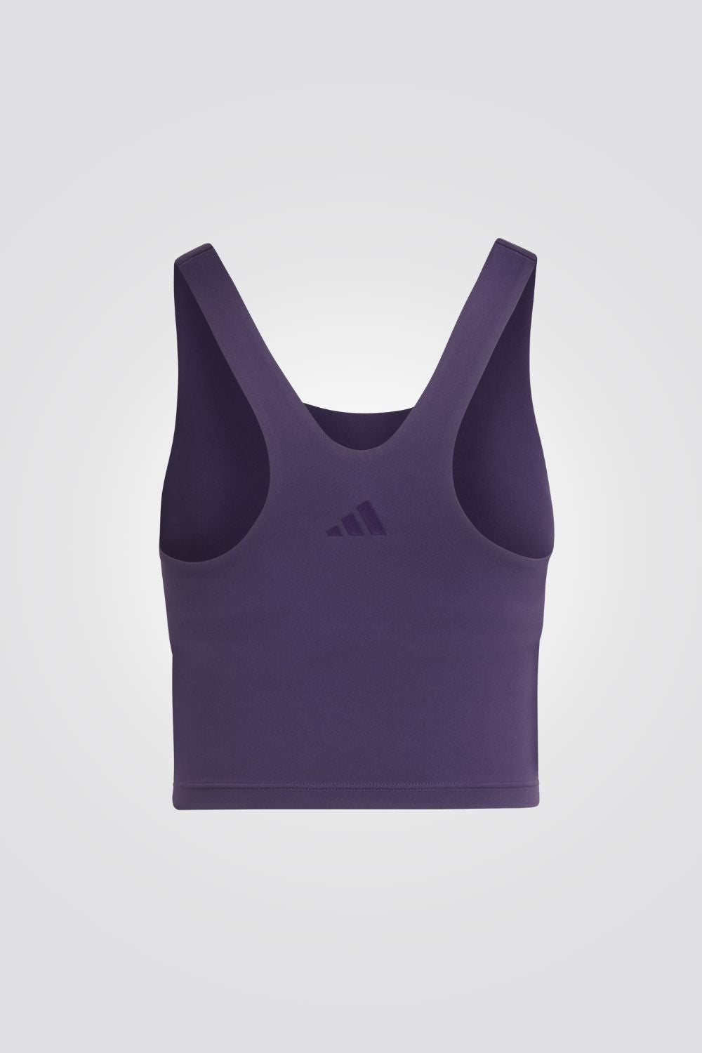 גופיית ספורט עם חזיית תמיכה | אדידס
