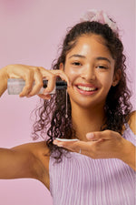 נוזל עוצמתי לניקוי ראשים שחורים 100 מ"ל 