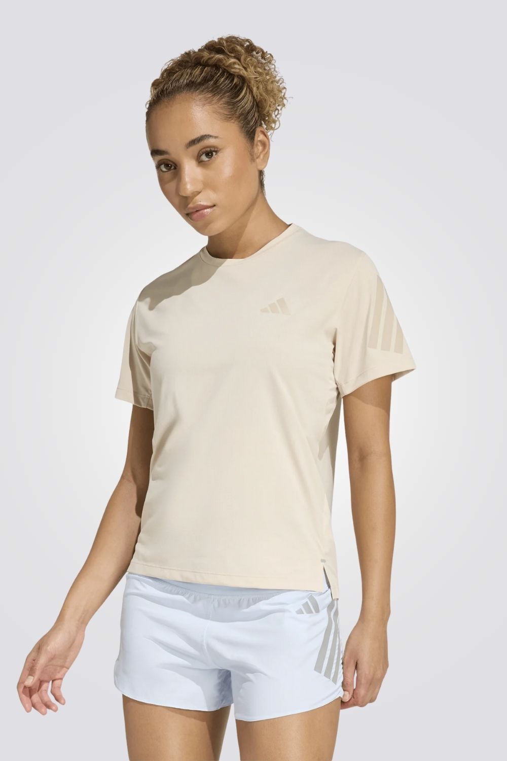 טישירט ספורט ADI365 Running Climacool לנשים | אדידס