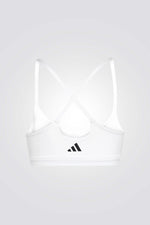 גוזיית ספורט All Me Light Support לנשים | אדידס