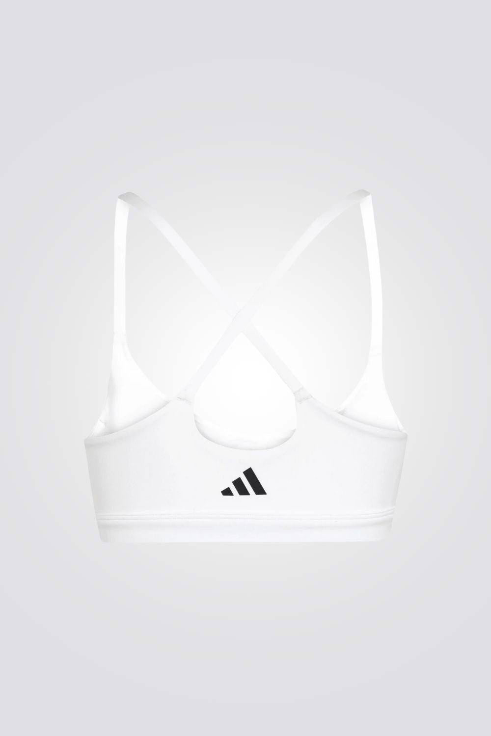 גוזיית ספורט All Me Light Support לנשים | אדידס