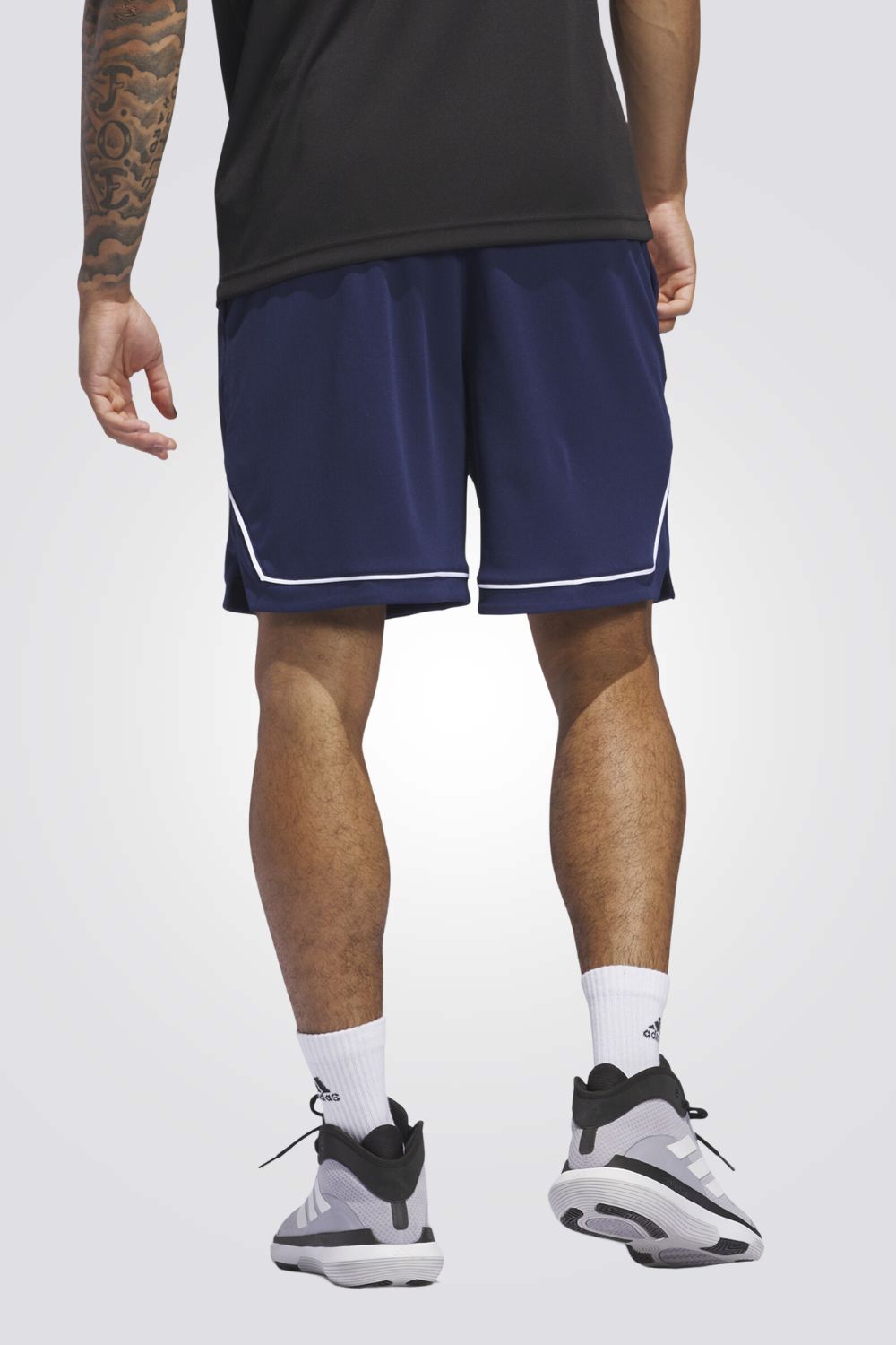 מכנס ספורט BOS SHORT לגברים