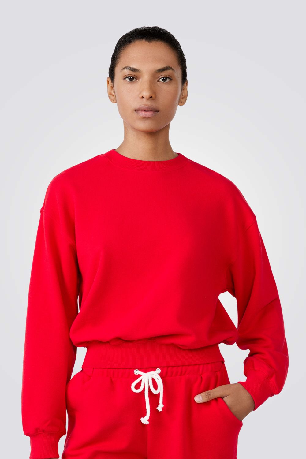 סווטשרט בעיצוב מוקפד | איתם