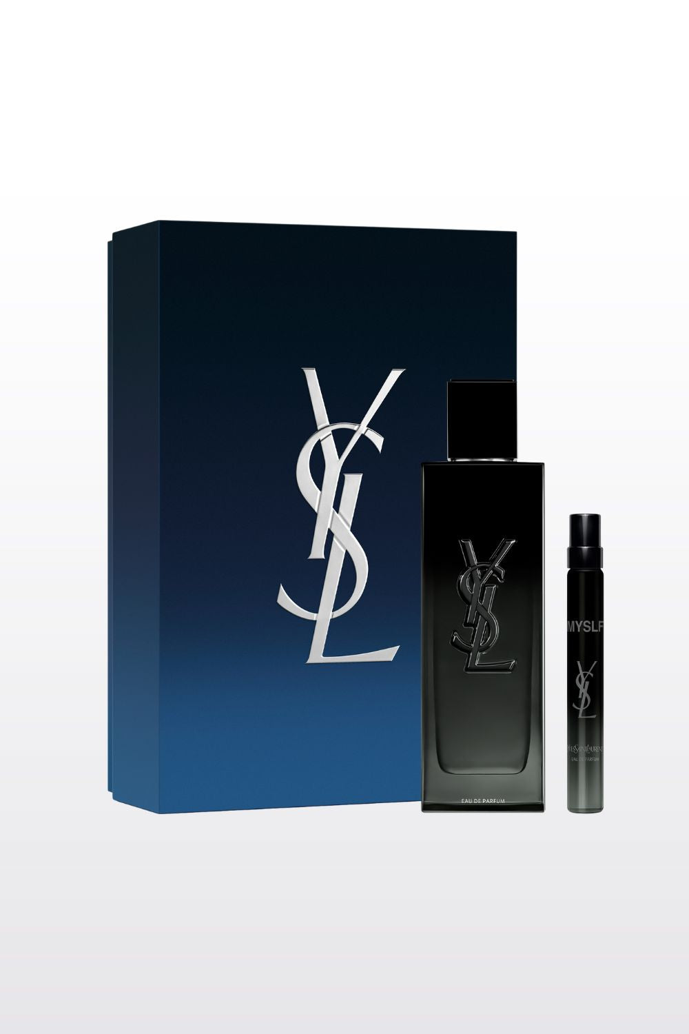 מארז בישום לגבר 90 מ"ל + 10 מ"ל MYSLF E.D.P