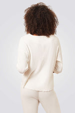 חולצת פיג'מה CARLSON לנשים