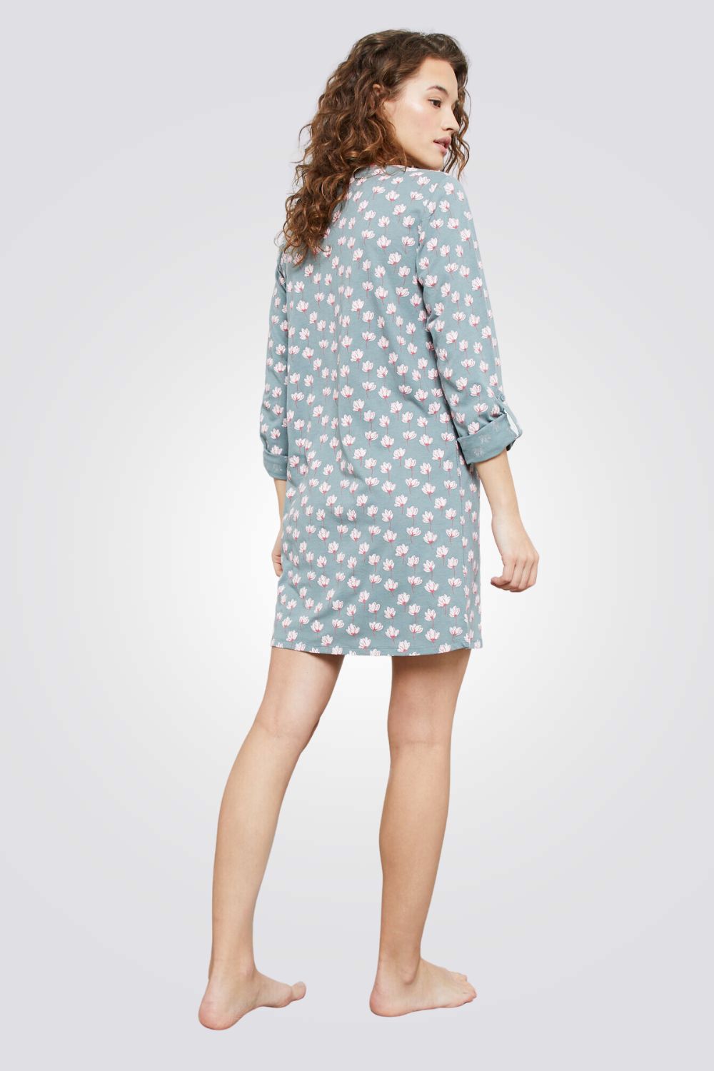 כותונת פיג'מה JADE לנשים