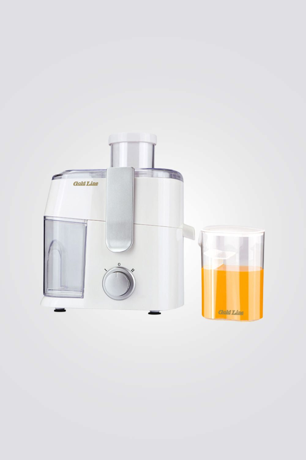 מסחטת גזר ופירות קשים ATL-413