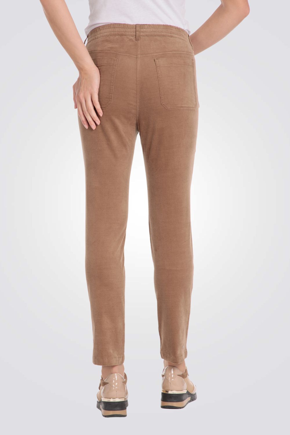 מכנסיים ארוכים קורדרוי 