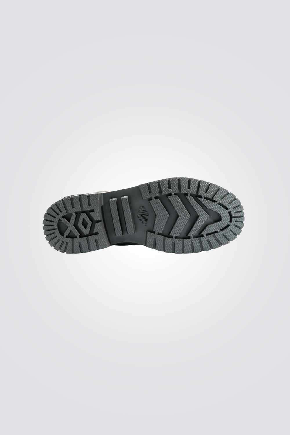 מגפיים לגברים SP20 בצבע שחור 