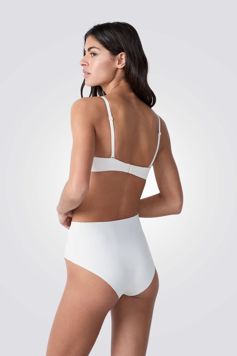 חזייה מרופדת PURE FIT WE CARE N*4 לנשים