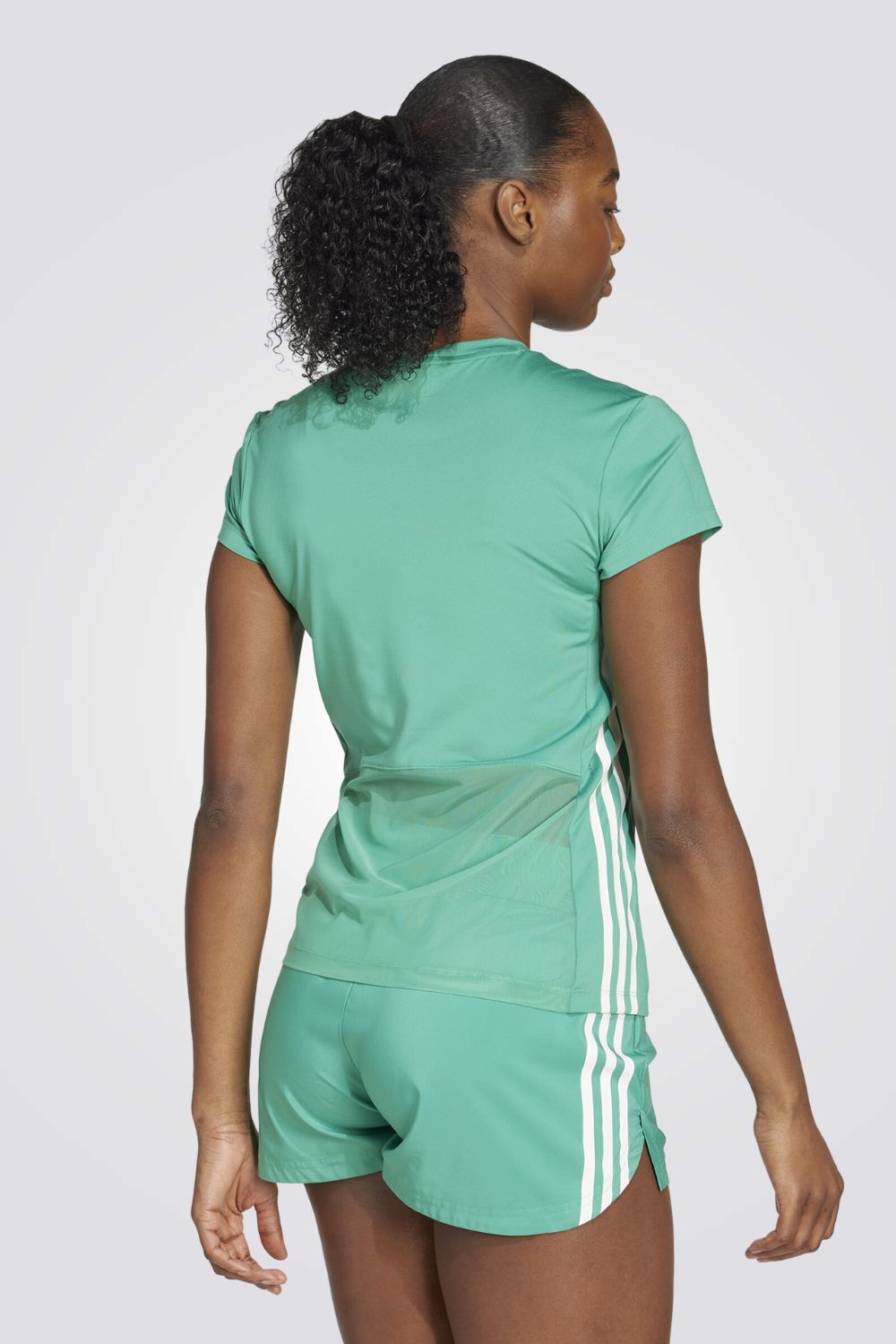 חולצת ספורט Hyperglam לנשים