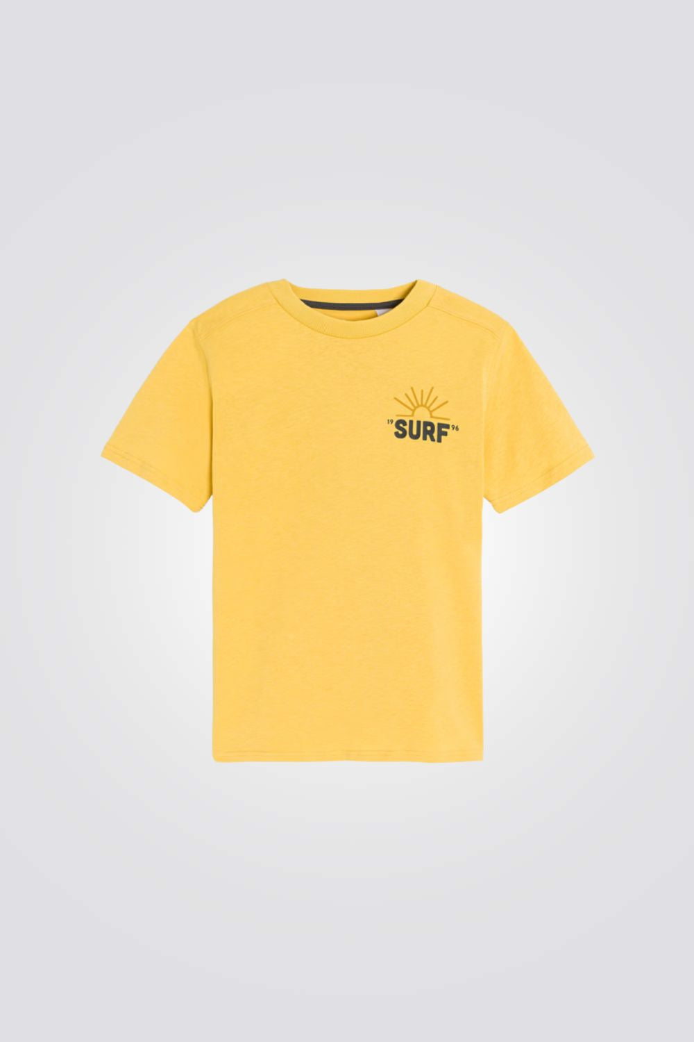 טישירט לילדים עם הדפס 