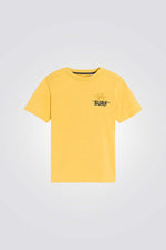 טישירט לילדים עם הדפס 