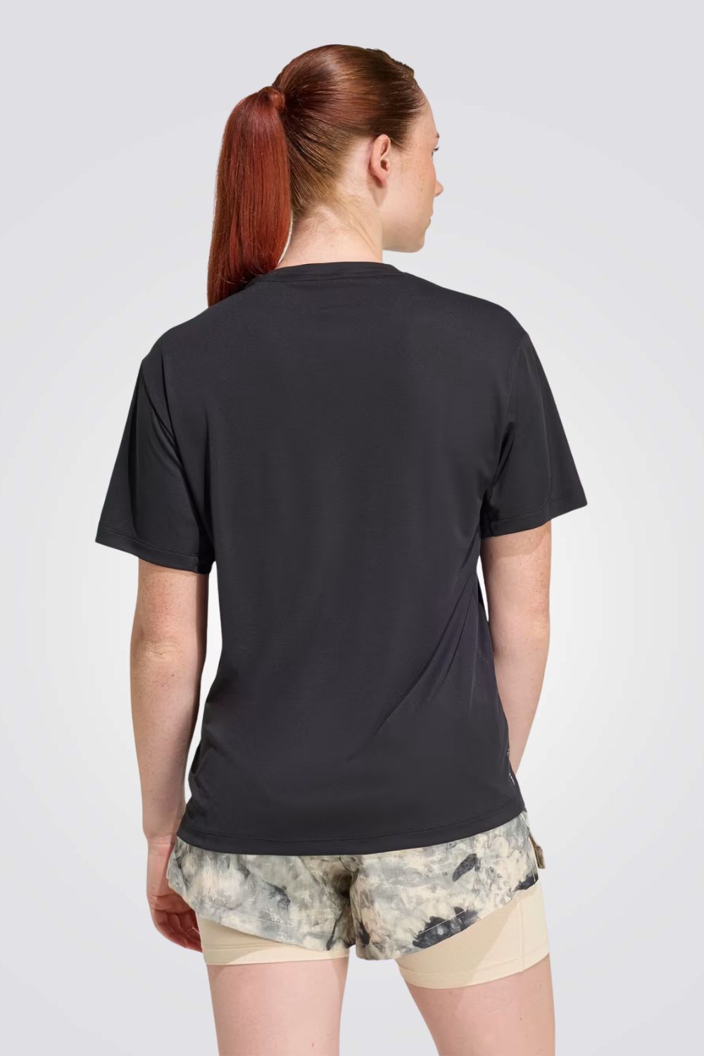 טישרט ספורט Running Essentials ADI365 לנשים | אדידס