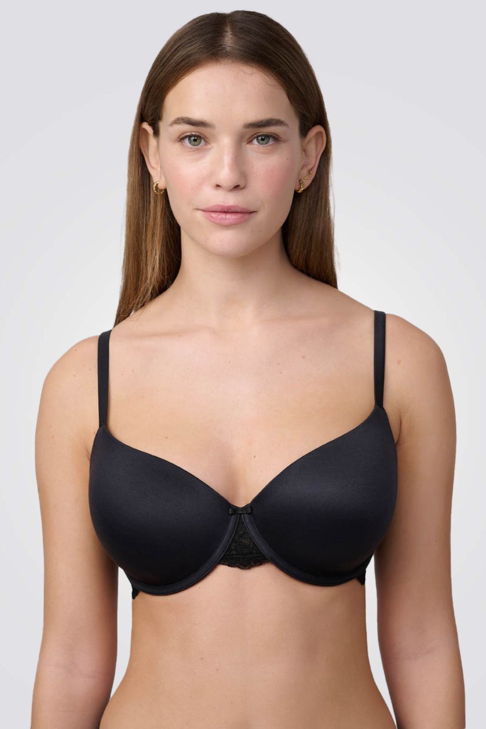 חזייה מרופדת MEMORY BRA | פמינה