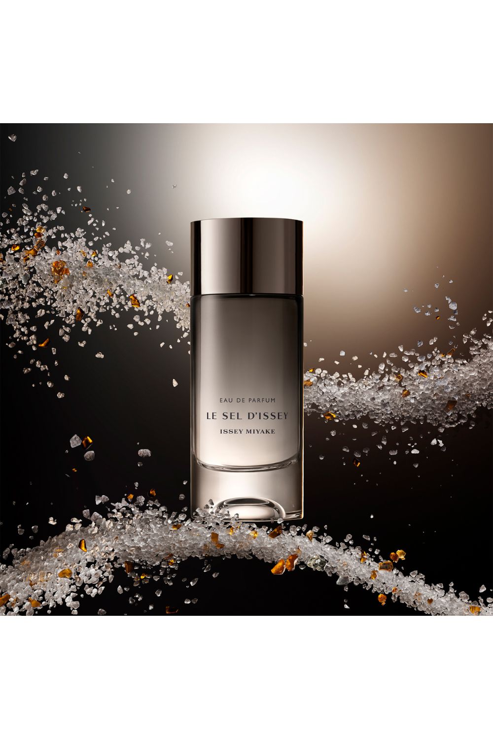 בושם לגבר 100 מ"ל LE SEL D'ISSEY E.D.P