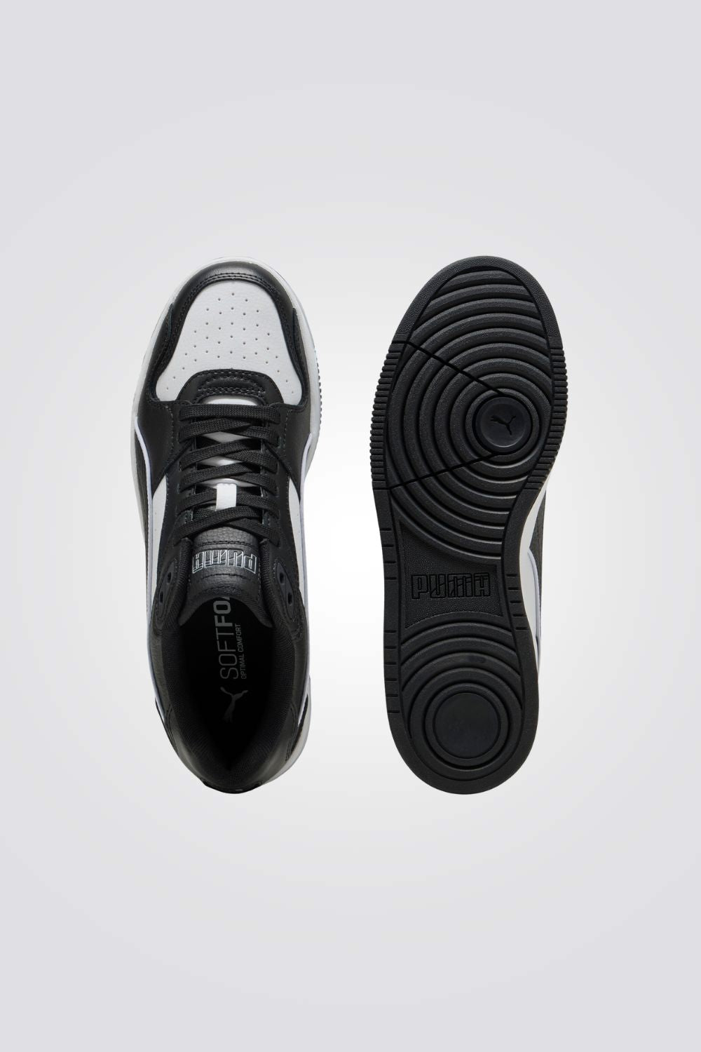 נעלי סניקרס RBD Break Low לגברים