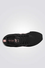 סניקרס לנשים WRL247 בצבע שחור