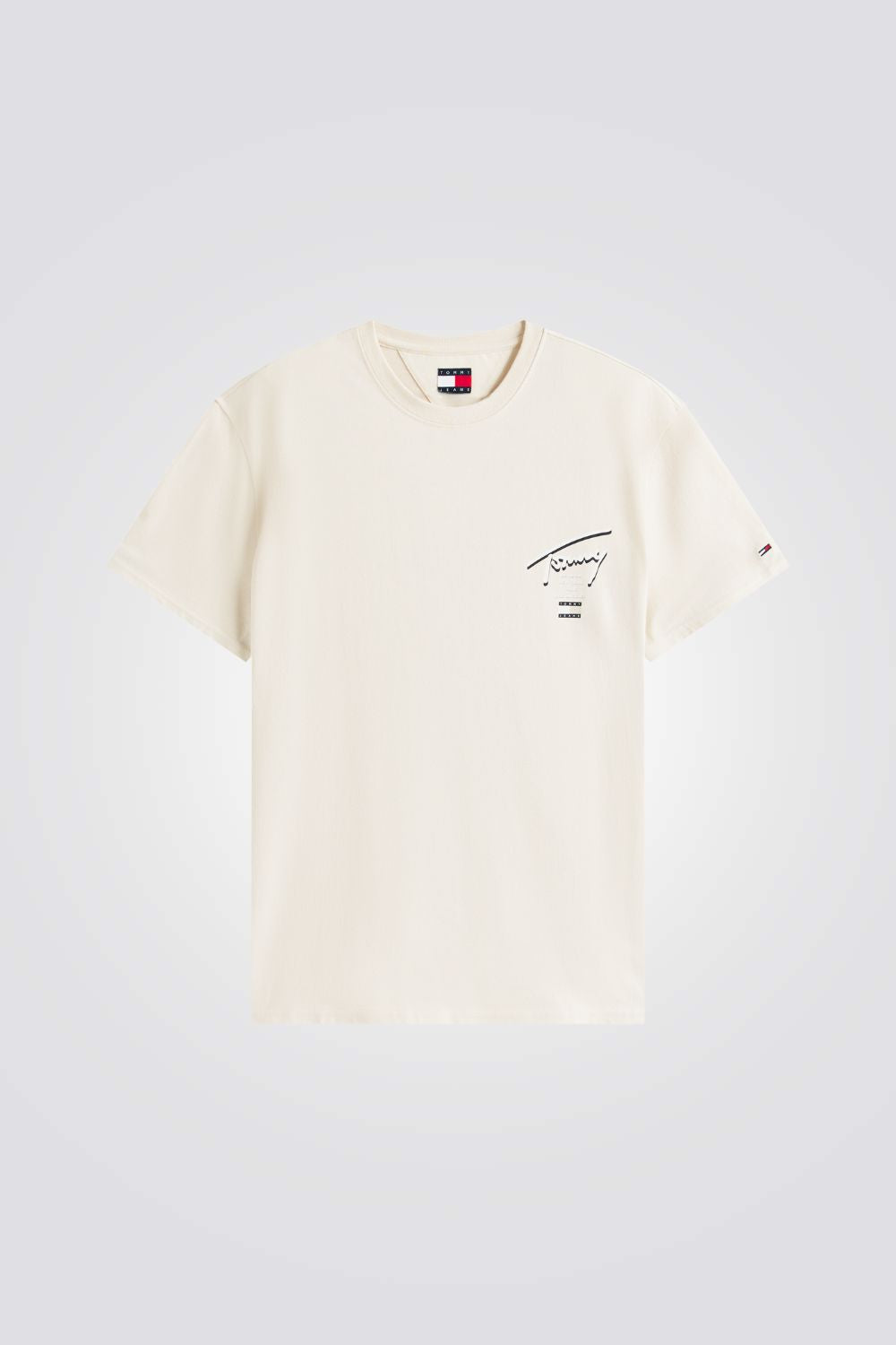 חולצת טישרט לגברים