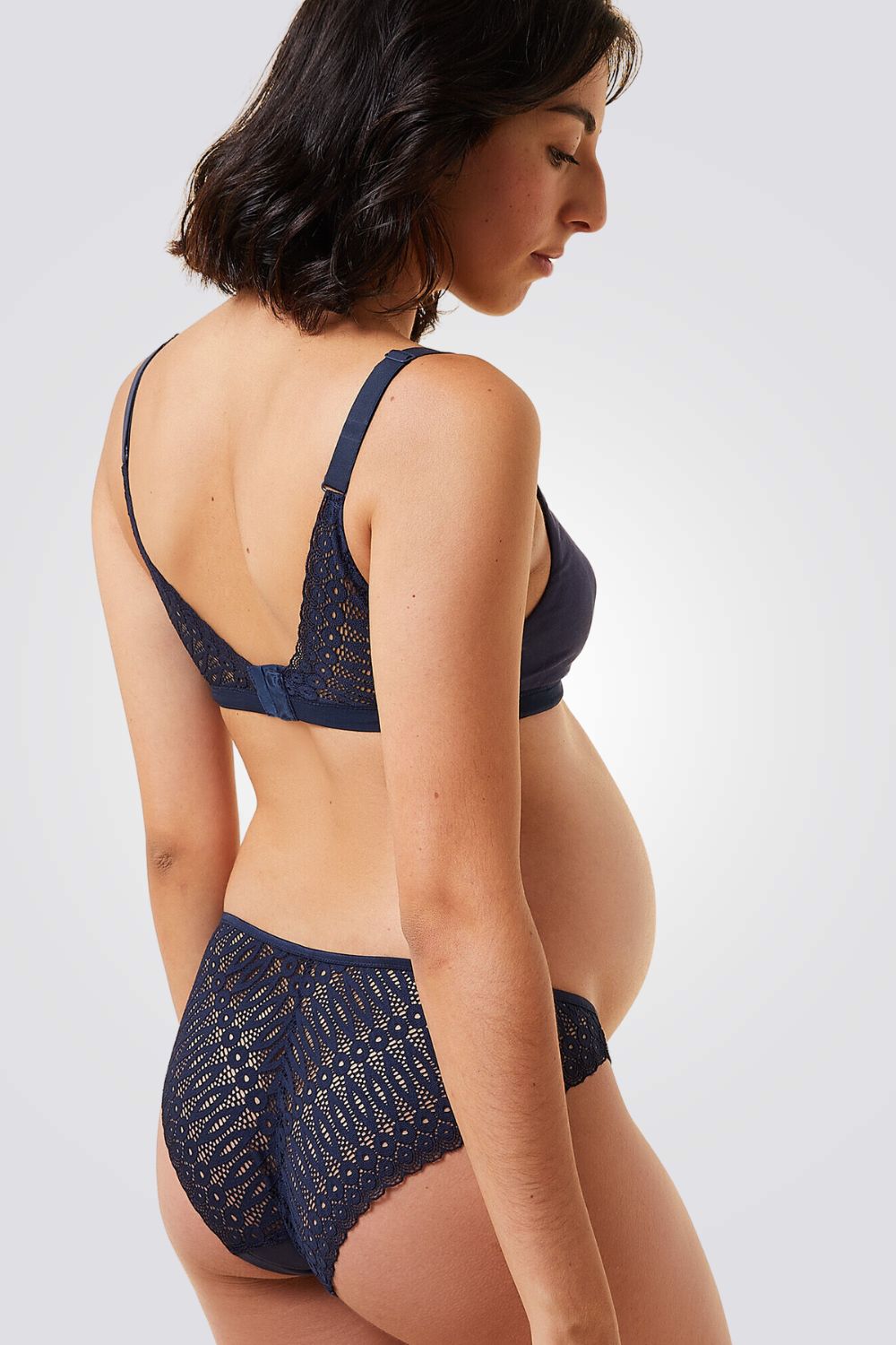 חזיית הנקרה CANDY לנשים