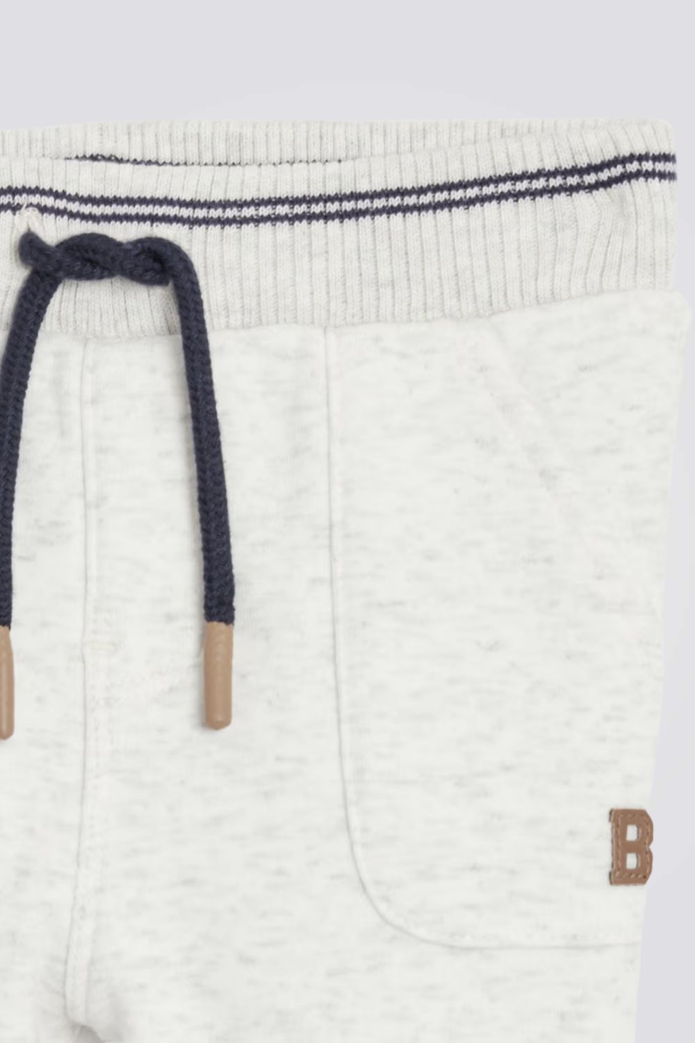 מכנסי ג'וגינג לתינוקות | אובייבי