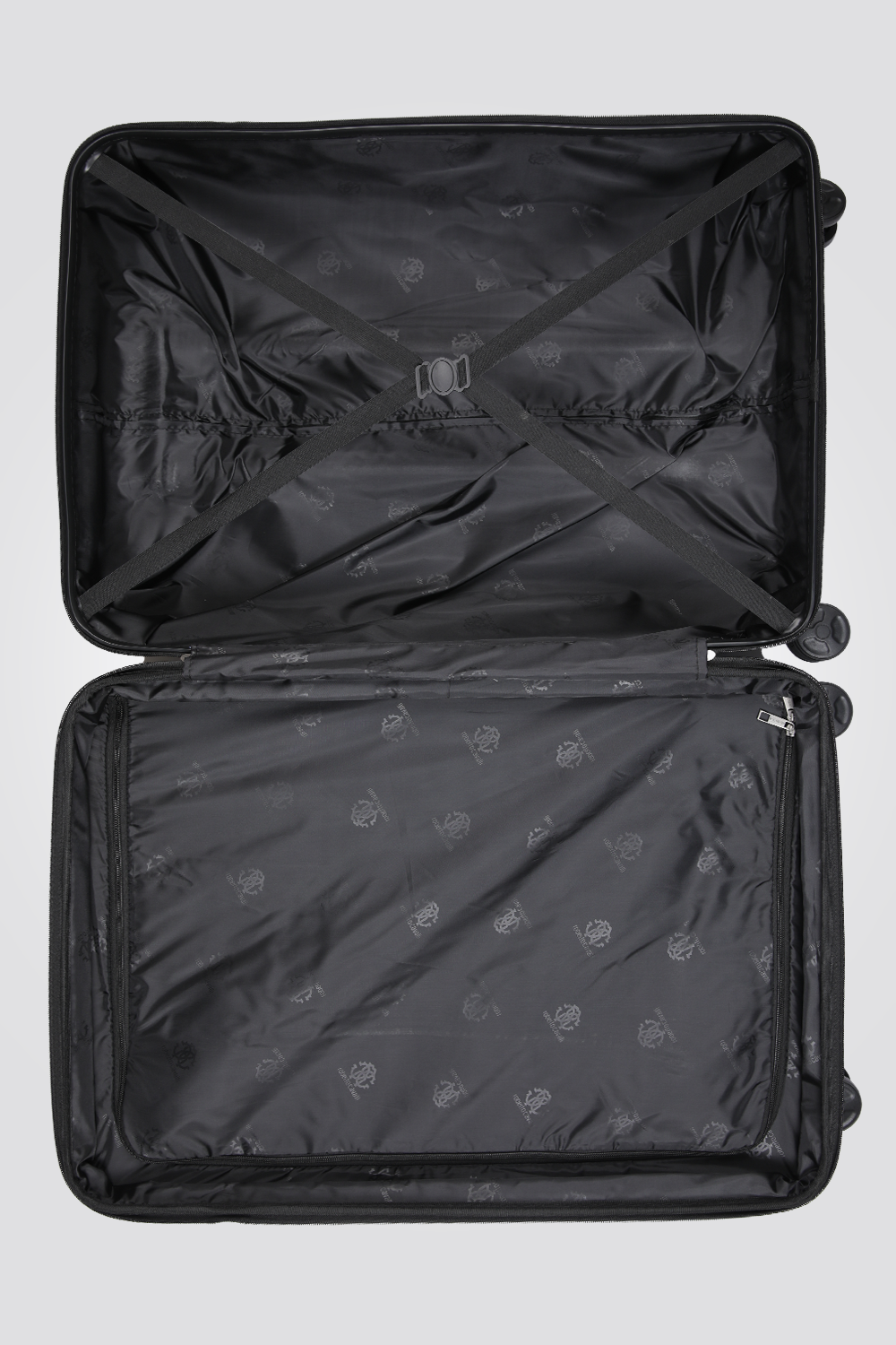 מזוודה קשיחה 24" דגם HSV008 | רוברטו קוואלי