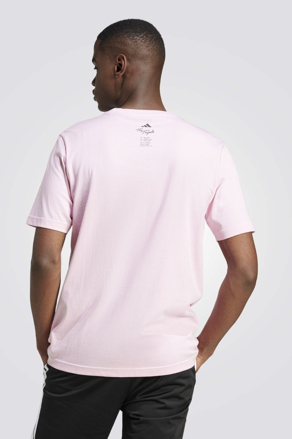 טי שרט  Lounge Drink לגברים