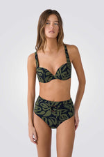 חזיית ביקיני פוש אפ PIPA לנשים