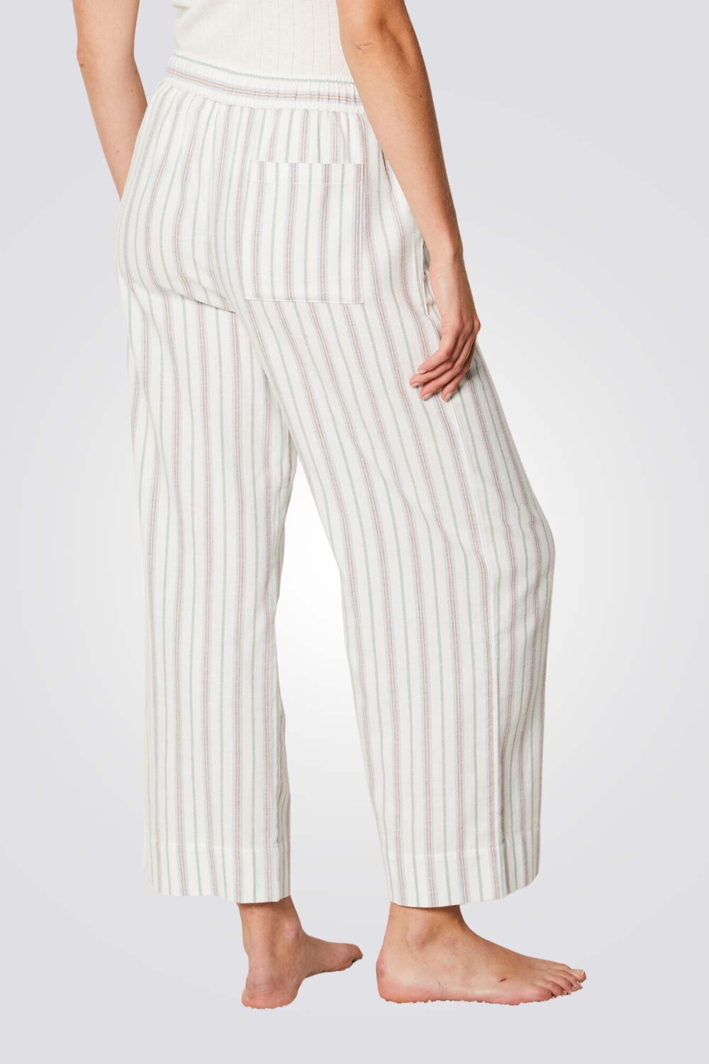 מכנס פיג'מה WOLID לנשים