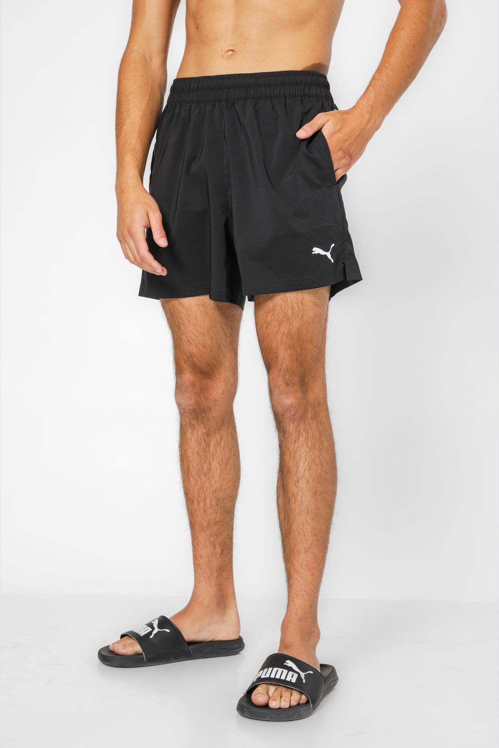 מכנס ספורט TAD ESSENTIALS 5 לגברים