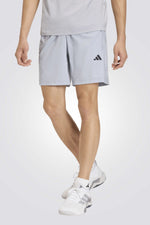 מכנסיים קצרים Workout Essentials Base Woven לגברים | אדידס