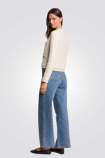 קרדיגן במראה אלגנטי לנשים | מורגן 