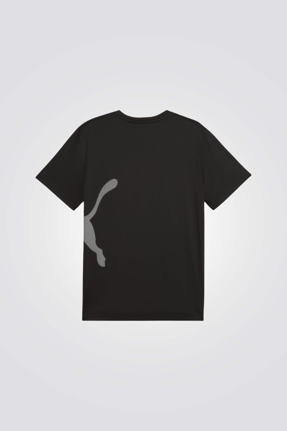 חולצת ספורט TAD BIG LOGO לגברים 